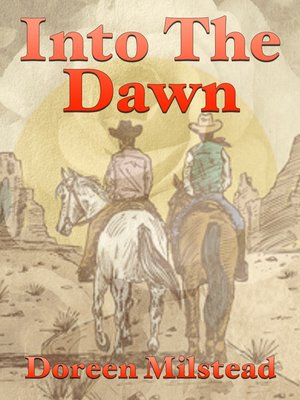 cover image of Into the Dawn